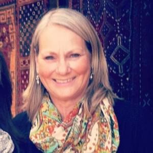 Meet your Posher, Sally